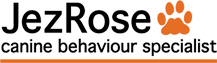 Jez Rose: canine behaviour specialist