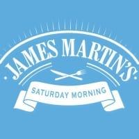 James Martin's Saturday Morning